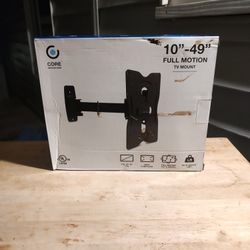 TV Mount 