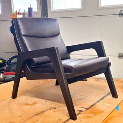 Mid Century Chair