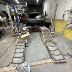 July 10, 9am , Body Shop Equipment Auction!