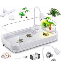 Turtle Tank