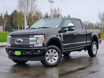2019 Ford F-350