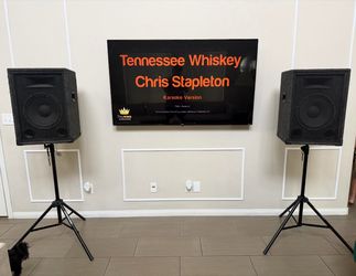 Karaoke System