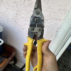 Metal Cutters 