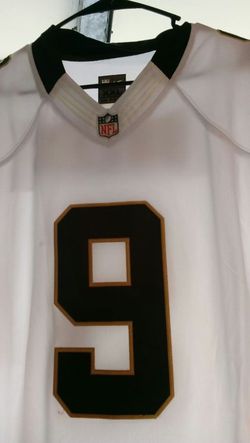 Saints jersey