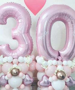 Ballons