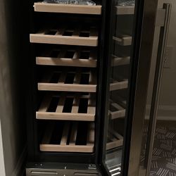 Wine Cooler