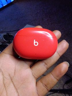 Dre Beats ear buds