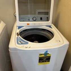 Washer/Dryer Set 