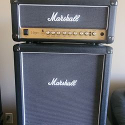 Marshall  Haze 15 / 1x12 Cab