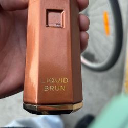 Perfume For Ladies Liquid Brun French 