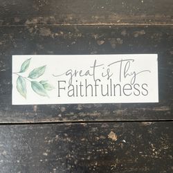 Sign Greatness Only $5