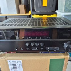 Yamaha Home Theater A/V Receiver