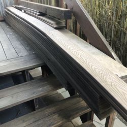 Free Compost Decking