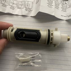 Danco Plastic Tub/Shower Valve Cartridge for Moen
