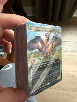 Magic Commander Sets