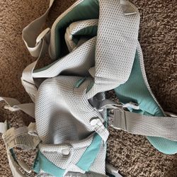Baby Carrier 