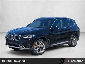 2023 BMW X3