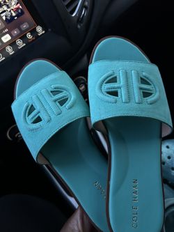 Cole Haan Slides 