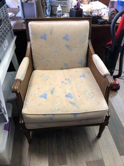 Vintage chair