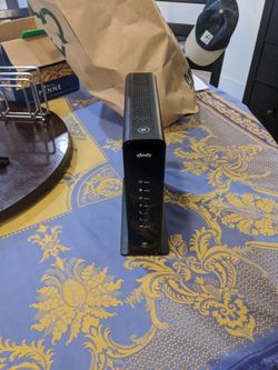 Xfinity Router