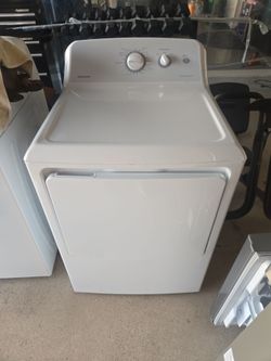 Hotpoint Dryer