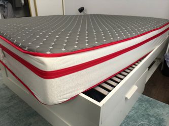 Mattress