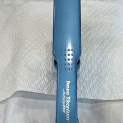 Babyliss Pro Nano Titanium Ionic Hair Straightener(used)