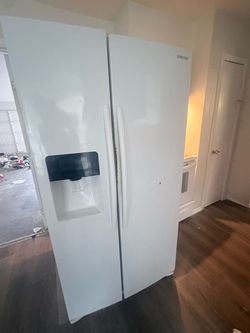 Samsung Two Door Refrigerator