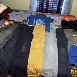 Clothes Kids 