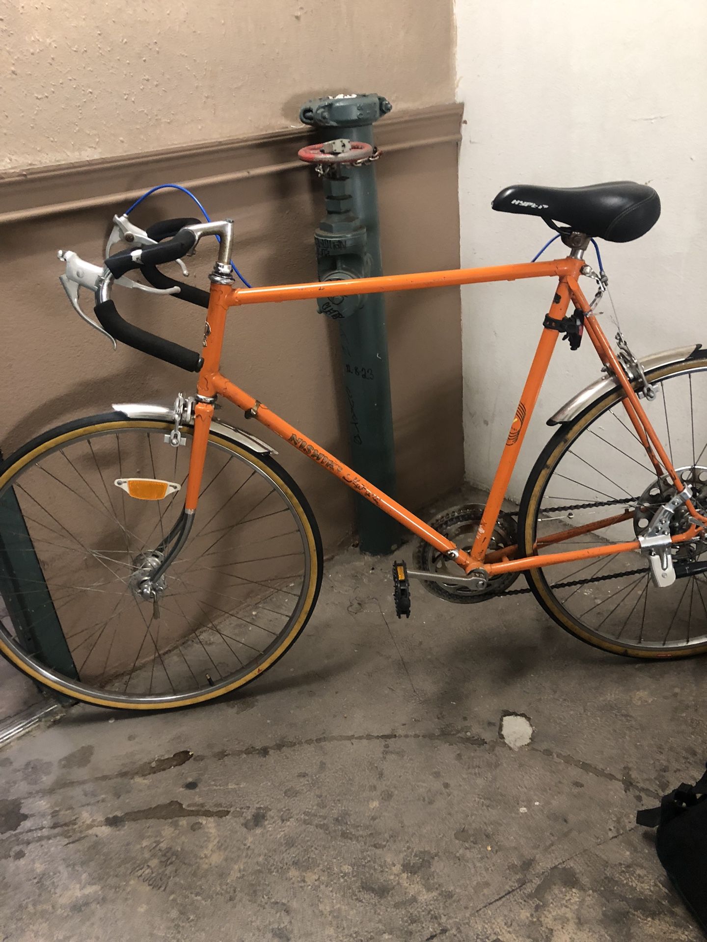 Nishiki 