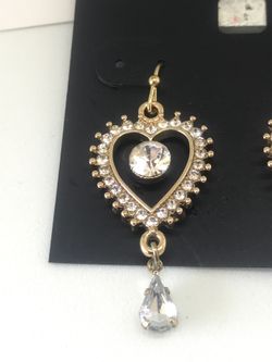 PNO94032 Earrings