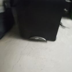 2 Stereo Tuners, Harman Carmen's Sub And Soundbar