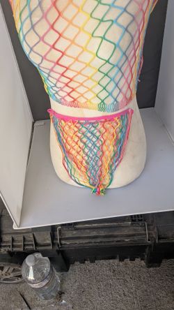 Sexy A** Fits