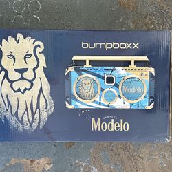 Bumpboxx Flare6 Bluetooth