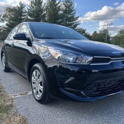 2023 Kia Rio, 24 Miles , BRAND NEW 