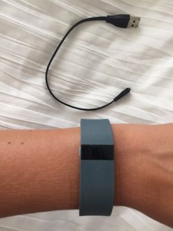 Fit bit