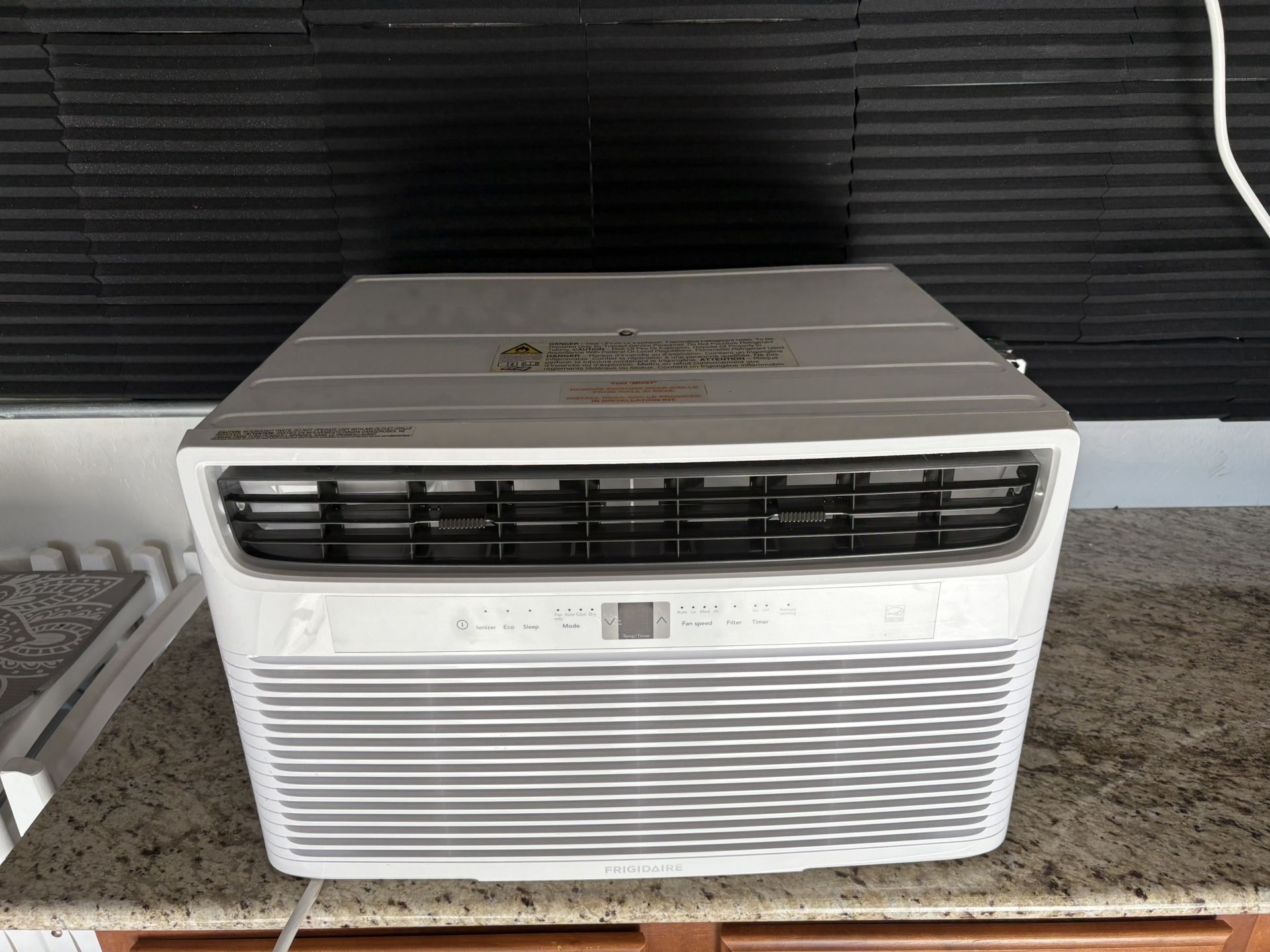 A/C Unit - In Wall Through Wall Portable