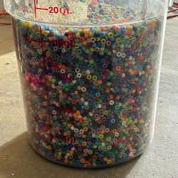 Beads 