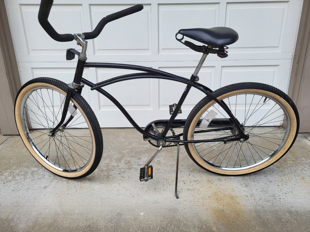 Beach Cruiser