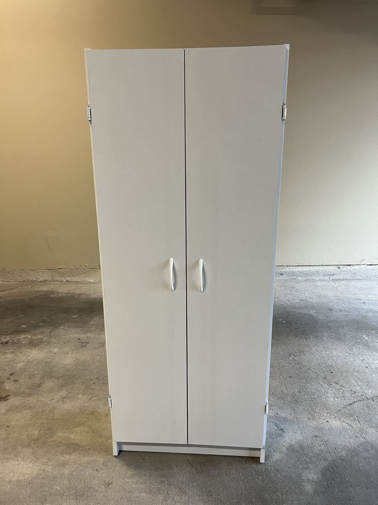 Storage Cabinet For Sale 