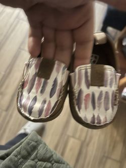 Baby Ariat 