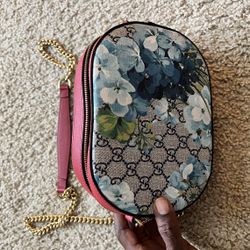 RÉAL Gucci Vintage Bag Purse