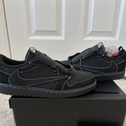 Travis Scott’s Phantoms & More 