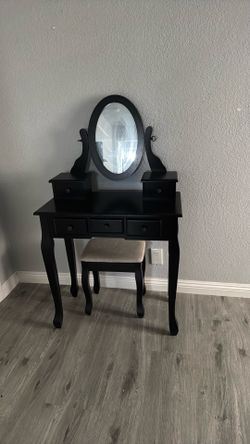 Vanity