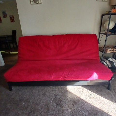 Futon