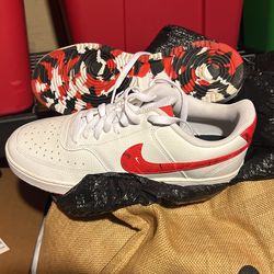 Nike Shoes
