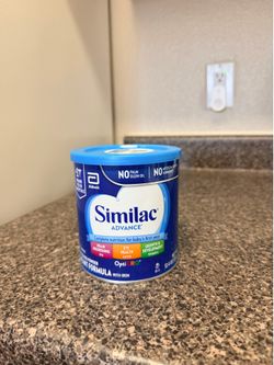 SIMILAC ADVANCE