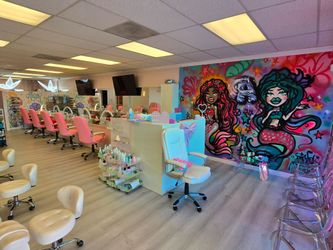 Beauty Salon