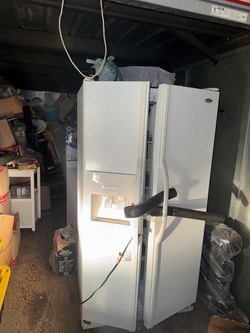 Storage Unit Sale!
