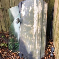 Monte Carlos Ss Doors 